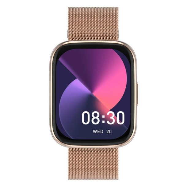 Forever ForeVigo 4 SW-330 Smartwatch, Rose Gold