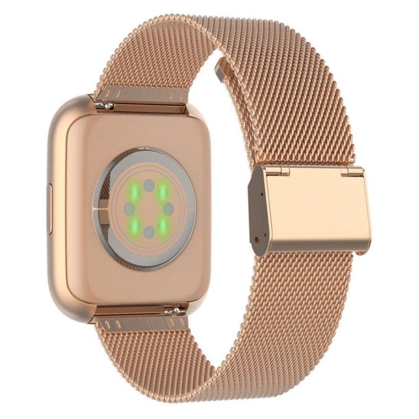 Forever ForeVigo 4 SW-330 Smartwatch, Rose Gold