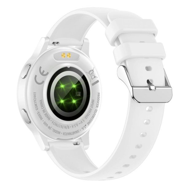 Forever IGo 4 JW-600 Smartwatch F�r barn, vit