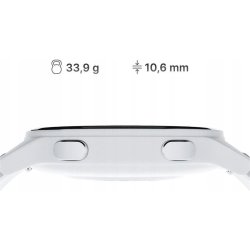 Forever IGo 4 JW-600 Smartwatch F�r barn, vit