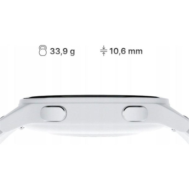 Forever IGo 4 JW-600 Smartwatch F�r barn, vit