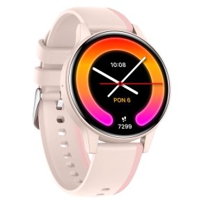 Forever IGo 4 JW-600 Smartwatch F�r barn, rosa