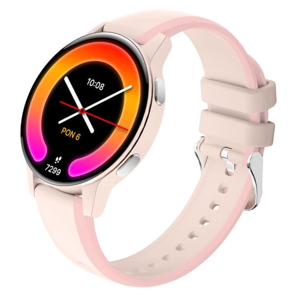 Forever IGo 4 JW-600 Smartwatch F�r barn, rosa