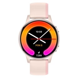 Forever IGo 4 JW-600 Smartwatch F�r barn, rosa