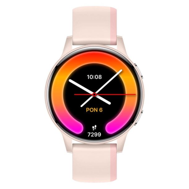 Forever IGo 4 JW-600 Smartwatch F�r barn, rosa
