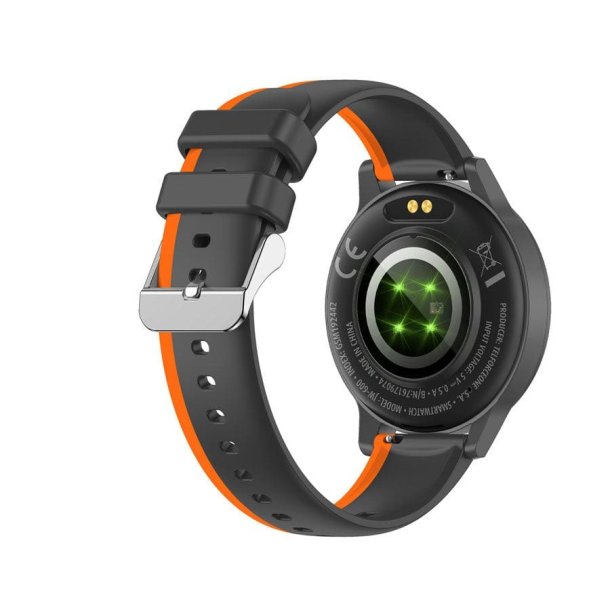Forever IGo 4 JW-600 Smartwatch F�r barn, svart