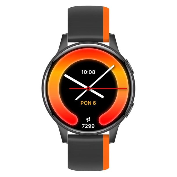 Forever IGo 4 JW-600 Smartwatch F�r barn, svart