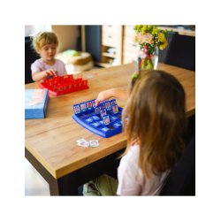 G�t hvem spil � klassisk familiespil med personer