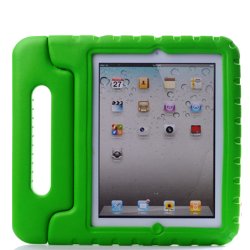 Klogi cover til iPad Air/Air 2 (9.7") (2016/2017/2018), grn