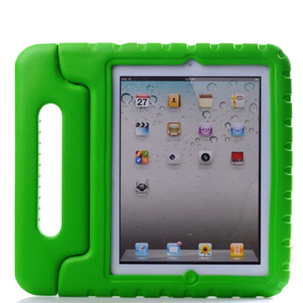 Klogi cover til iPad mini 1/2/3/4/5, grn