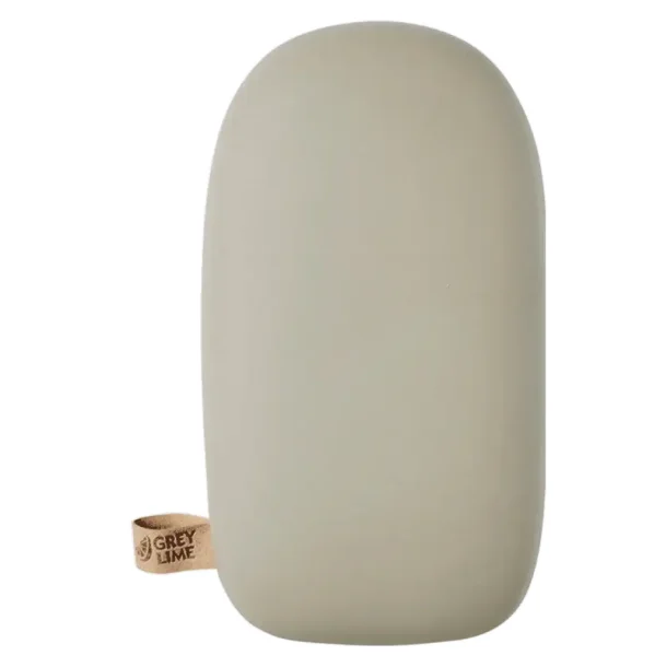 GreyLime Power Stone II 20000 mAh Powerbank - USB-C & USB-A (Beige)