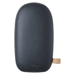 GreyLime Power Stone II 20000 mAh Powerbank - USB-C & USB-A (Sort)