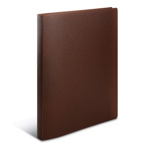 Herma Kraftigt A4 Ringbind - Brun (3 stk)