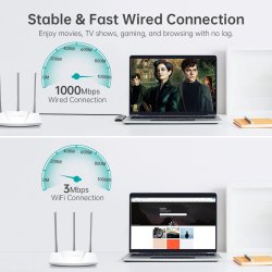 Choetech 7-i-1 USB-C Hub til MacBook Pro/Air