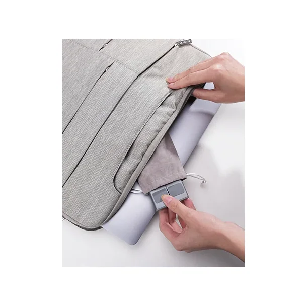 Choetech HUB-M48 7-i-1 HUB-stativ (Typ-C till HDMI), gr