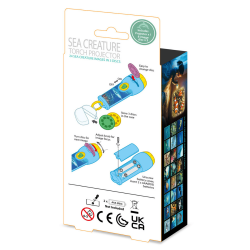 Havdyr Projektor Lommelygte � 24 Billeder