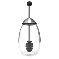 Steel-function, Honungskrukka med spridare 350 ml