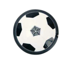 Hover ball sv�vende fodbold (batteri)
