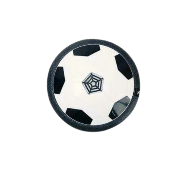 Hover ball sv�vende fodbold (batteri)