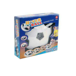 Hover ball sv�vende fodbold (batteri)