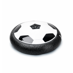 Sv�vande fotboll med sv�vande boll (batteri)
