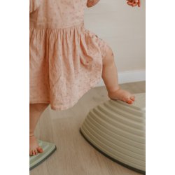 Trdesten - 6 stk st til balance, motorik og genoptrning