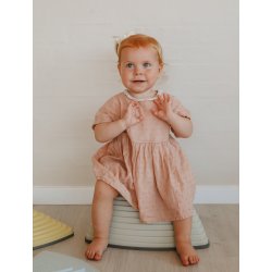 Trdesten - 6 stk st til balance, motorik og genoptrning