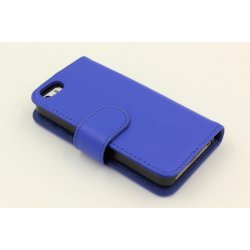PU lder cover / kortholder - til iPhone 7/8/SE 2. gen