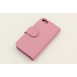 PU lder cover / kortholder - til iPhone 7/8/SE 2. gen