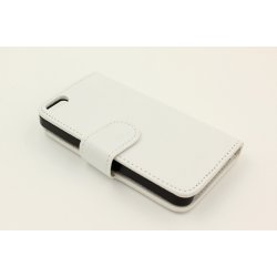 PU lder cover / kortholder - til iPhone 7/8/SE 2. gen