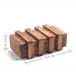 IQ box - intelligent ske