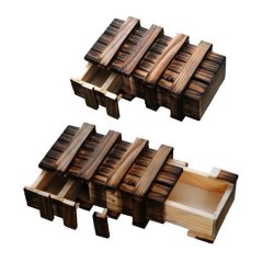 IQ box - intelligent ske