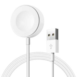 QI AirCharge - trdls oplader til Apple Watch