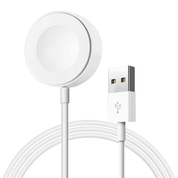 QI AirCharge - trdls oplader til Apple Watch