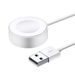 QI AirCharge - trdls oplader til Apple Watch