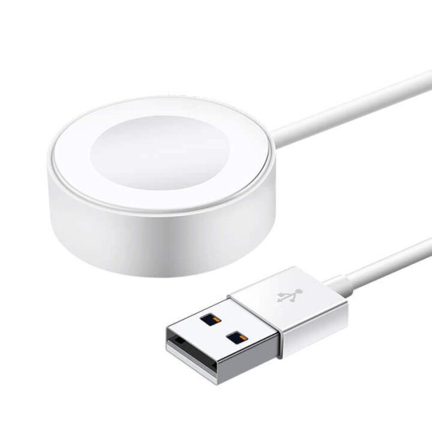 QI AirCharge - trdls oplader til Apple Watch
