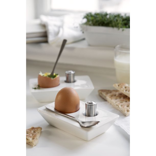 Steel-function, Intense �ggkoppar, 2 set