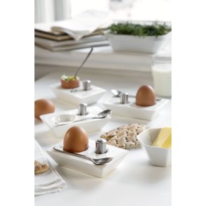 Steel-function, Intense �ggeb�ger, 4 s�t