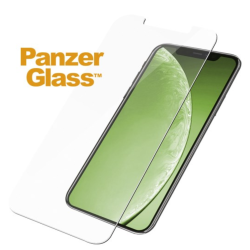 PanzerGlass skrmbeskyttelse iPhone XR/11R