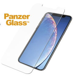 PanzerGlass skrmbeskyttelse iPhone Xs Max/11 Max