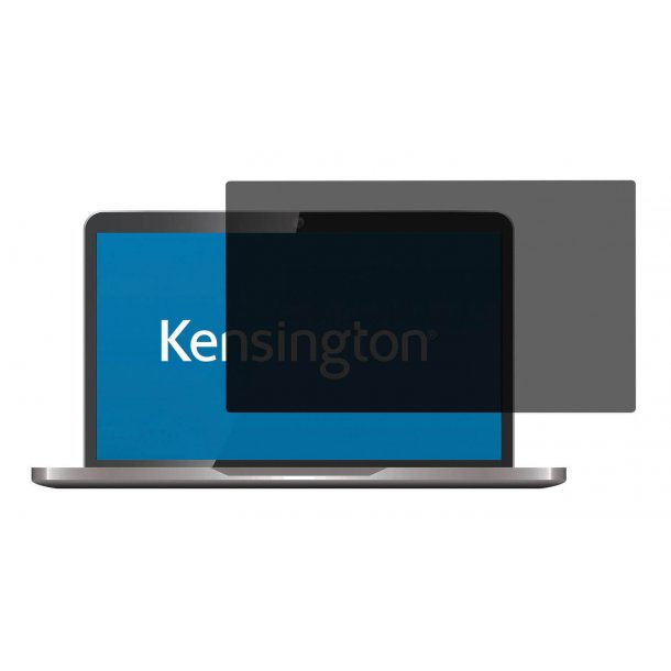 Kensington Integritetsfilter 13,3" (33,8 cm)