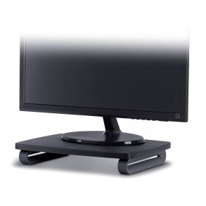 Kensington Monitorstander SmartFit+ - Hjdejusterbar (Sort)