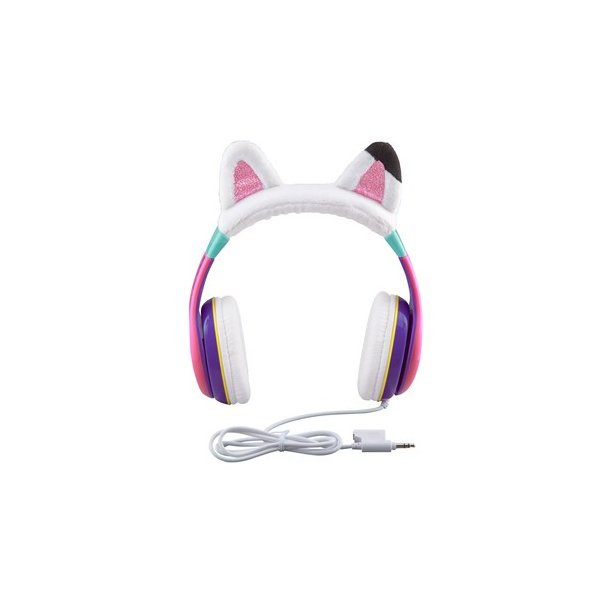 Gabbys Dollhouse hovedtelefoner til brn