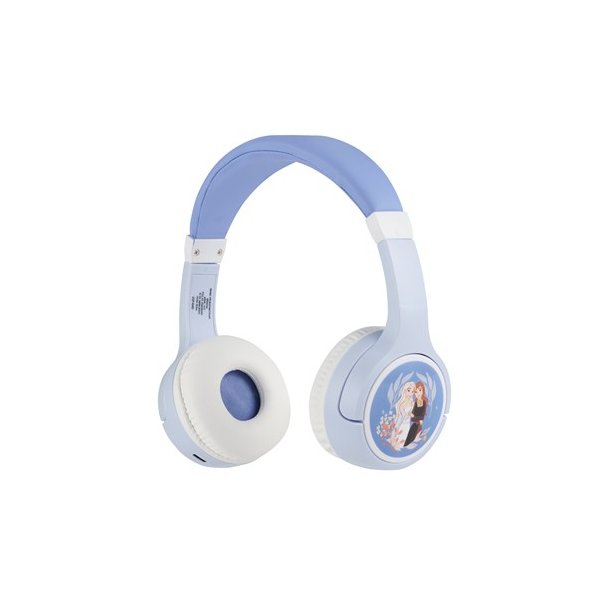 Frozen Bluetooth Hretelefoner