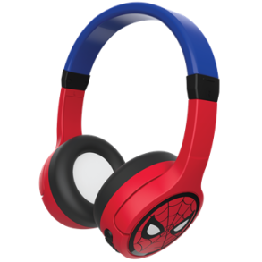 Spiderman Bluetooth Hretelefoner