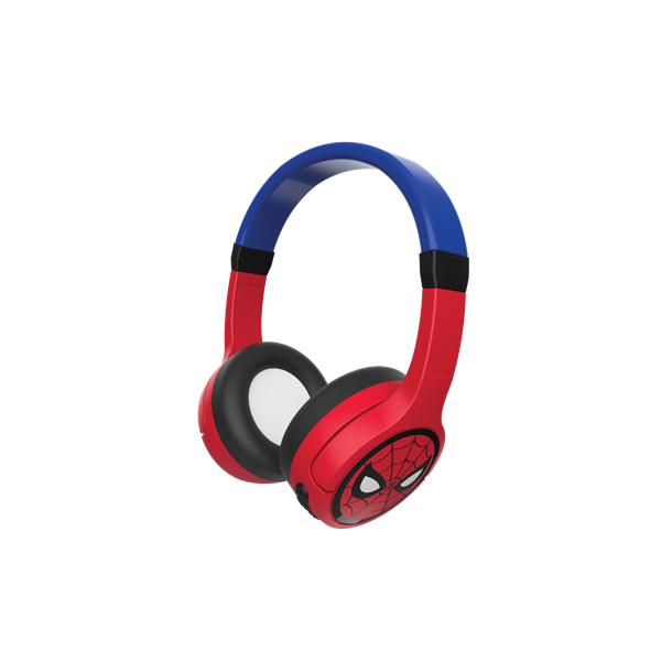Spiderman Bluetooth Hretelefoner