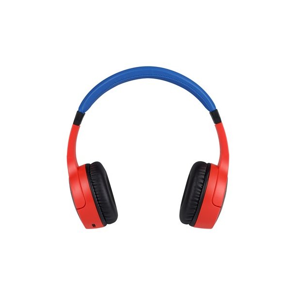 Spiderman Bluetooth Hretelefoner
