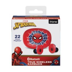 Spiderman TWS Earbuds