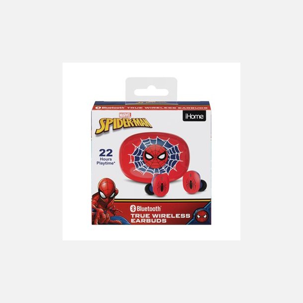 Spiderman TWS Earbuds