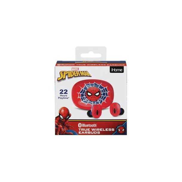 Spiderman TWS Earbuds